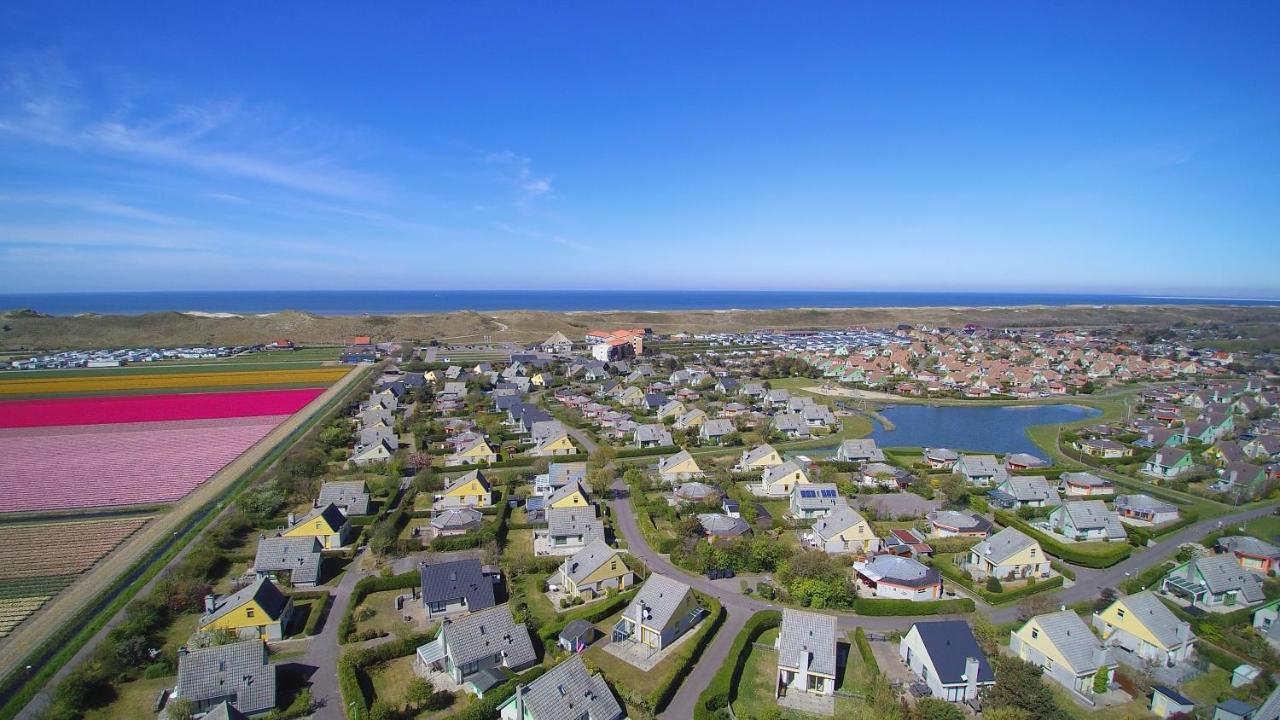 Ferienhaus Am Meer Mit Kamin & Sauna - Seestern 251 朱丽安娜多普 外观 照片