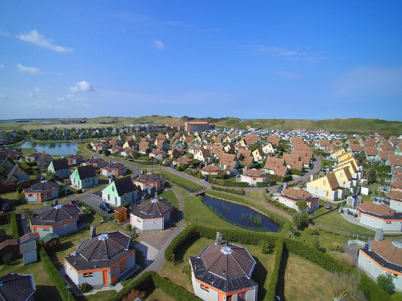 Ferienhaus Am Meer Mit Kamin & Sauna - Seestern 251 朱丽安娜多普 外观 照片