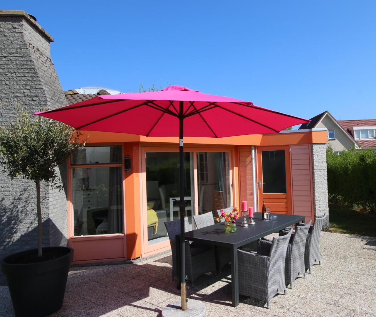 Ferienhaus Am Meer Mit Kamin & Sauna - Seestern 251 朱丽安娜多普 外观 照片