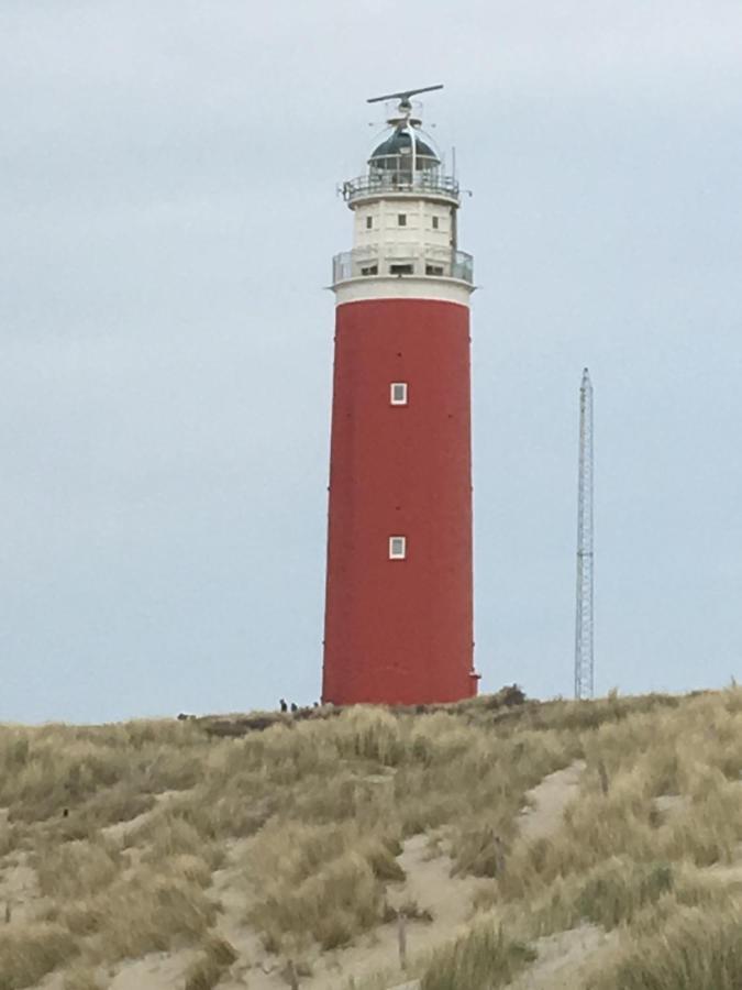 Ferienhaus Am Meer Mit Kamin & Sauna - Seestern 251 朱丽安娜多普 外观 照片